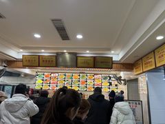 -大东江冷面(步行街店)