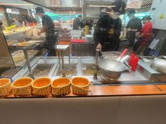 -码头见·潮汕菜(领展中心城店)