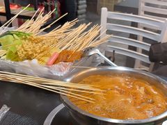-叁味儿延安沾沾