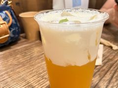 -MORNING GOOD Bistro(翰林府店)