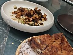 -天毓山庄·餐厅