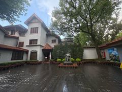 -上海孙中山故居纪念馆