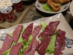 -小龙坎火锅(黄河店)