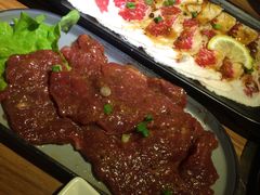 -小米烤肉-泥炉炭烤(常营店)