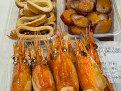 -江南粥家庄(宁国路店)