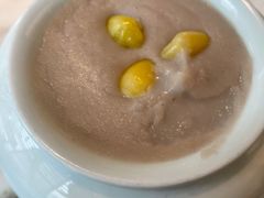 白果芋泥-潮堂 · 潮州菜(恒隆广场店)