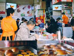 -新南新咖啡美食(南新花园店)