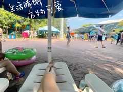 -欢乐水魔方水世界