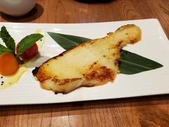 -阿吾罗日本料理(K11艺术中心店)