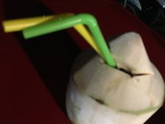 -芒果糯米饭摊子