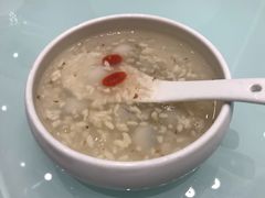 酒酿汤圆-新吉士·上海菜(浦东LCM置汇旭辉店)