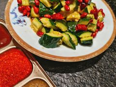 -草原黑森林碳烤羊腿(东大桥店)