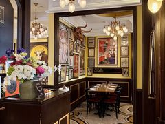 -Entrecôte 法国牛扒馆(保利·时光里店)