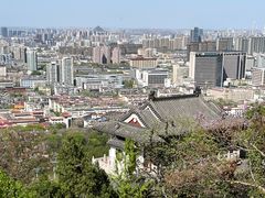 -千佛山风景名胜区