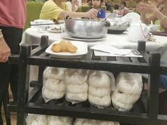 -粥旺庄(芳村店)