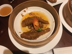 -杭州JW万豪酒店-万豪中餐厅