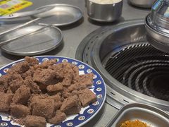 -大叹号·朝鲜族烤肉(潍坊泰华城店)