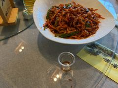 -一盏明灯全素斋(殊像寺店)