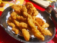 -谭鸭血老火锅(万象九宜城店)