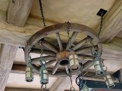 -Tangled Tree Tavern 老藤树食栈