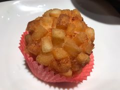 灌汤虾球-香融府·烤鸭·家常菜(花乡奥莱店)