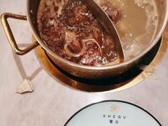 -奢谷·海鲜自助(南海万科店)