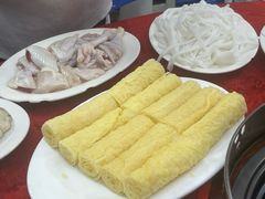 -花苑美食横琴生蚝火锅(拱北粤华路店)