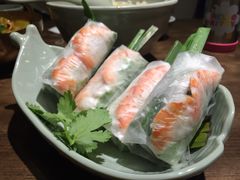 -大头虾越式风味餐厅(光明广场店)