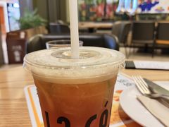 -乐凯撒披萨(喜荟城店)