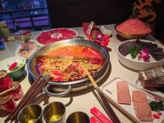 -小龙坎火锅(春熙太古里店)