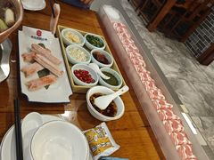 -乐宴·老北京铜火锅(桂庙店)