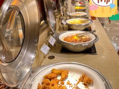 -芭菲盛宴·环球美食(袁家岗店)