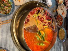 -矮板凳老火锅(宽窄巷子店)