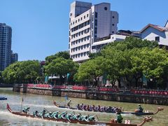 -常州明城墙