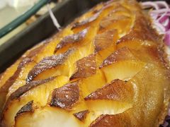 -忠顺斋易州印象烤鸭店(东关新村店)