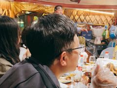 -大汗行宫园林餐厅
