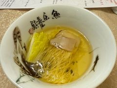 -玉芝兰(长发街店)