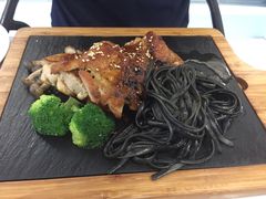 -打趸BTC·Breaktime cafe(北京路店)