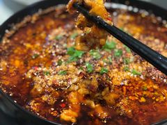 -将相和·海鲜蒸饺大连菜