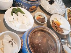 -享月汤皇·海鲜小火锅·聚会(曲江创意谷店)