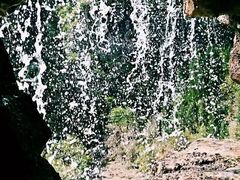 -黄花溪