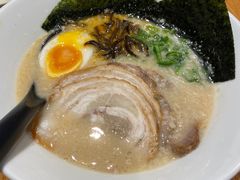 -一風堂拉面(港汇恒隆店)