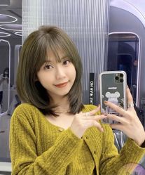 -FASHION PALACE hair+