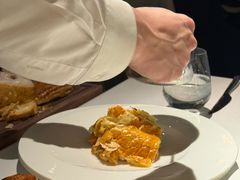 -Oyster Talks 四度蚝法餐厅
