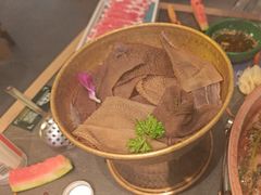 -阿古蒙·传统涮火锅自助(三台子万象汇店)