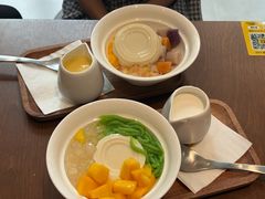 -满记甜品(正方京城店)