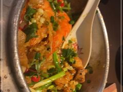 -大头虾越式风味餐厅(光明广场店)