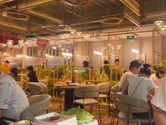-刘一锅筋头巴脑(千峰路店)