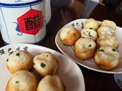 爆汁生煎-哑巴生煎(临顿路店)
