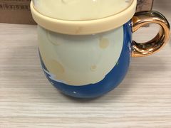 -星巴克臻选(湖滨道店)
